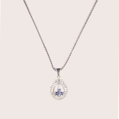 Collar Fede