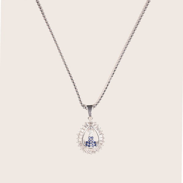 Collar Fede
