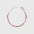 Pulseran Tennis Fuchsia