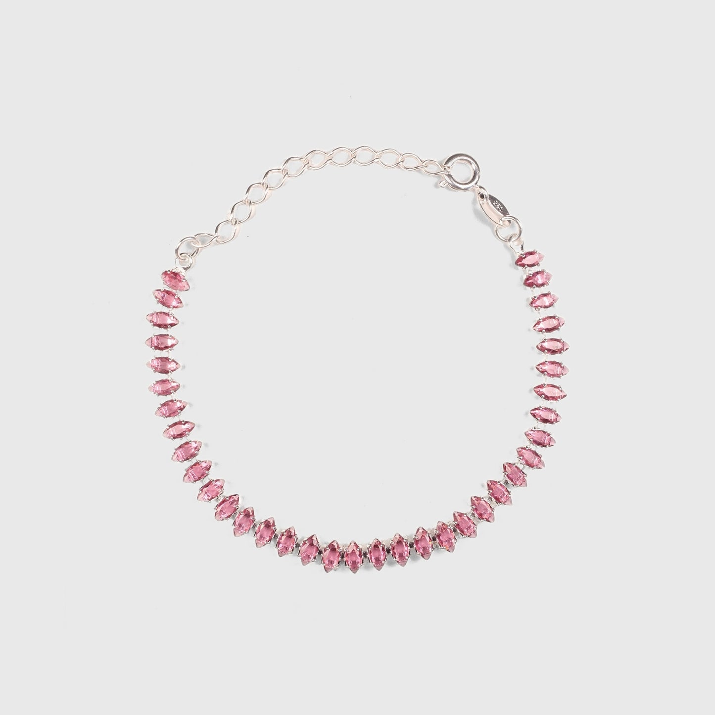 Pulseran Tennis Fuchsia