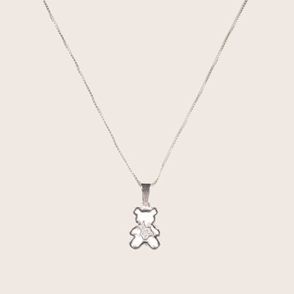 Collar Orsetto