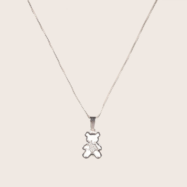 Collar Orsetto