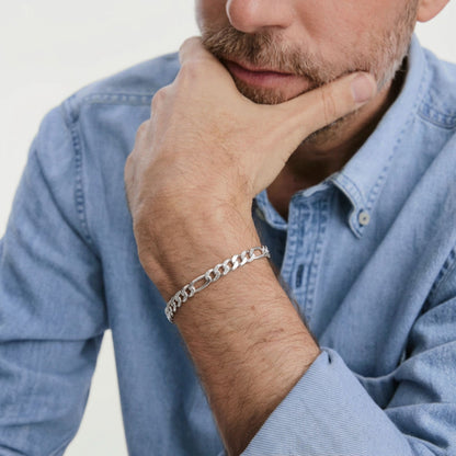 Pulsera Urban Silver