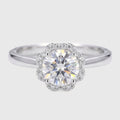 Anillo Lucia