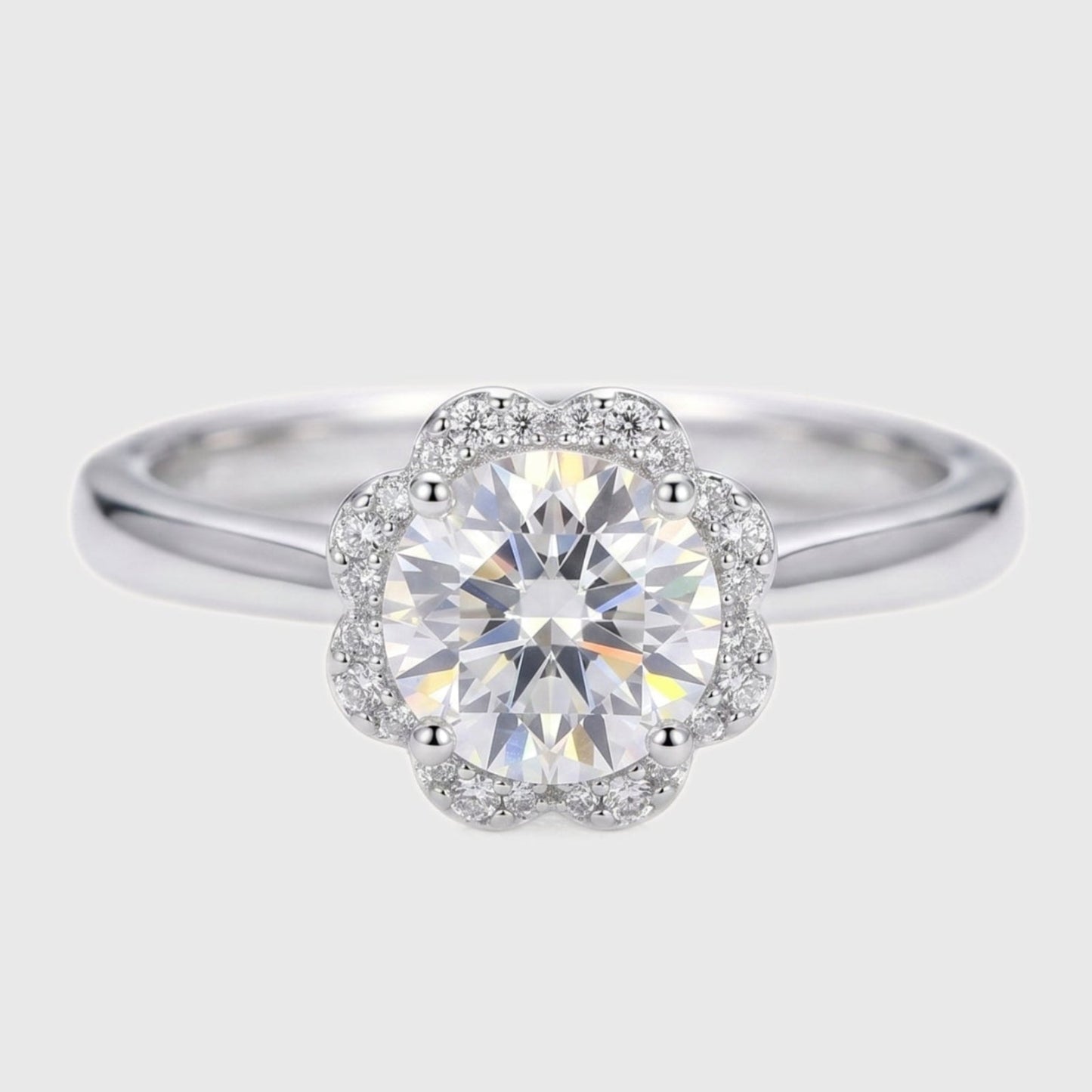 Anillo Lucia