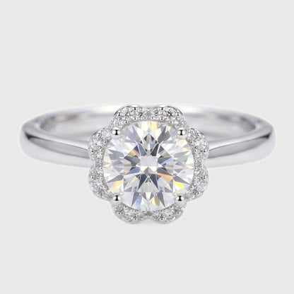 Anillo Lucia