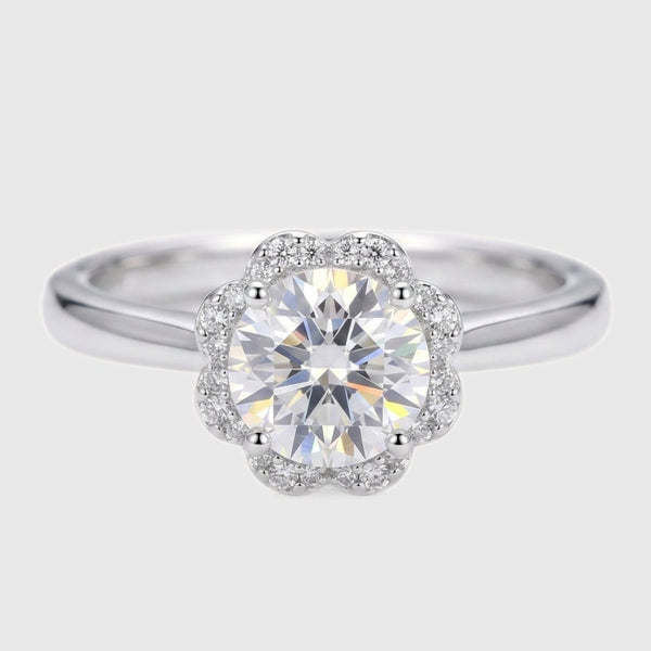 Anillo Lucia