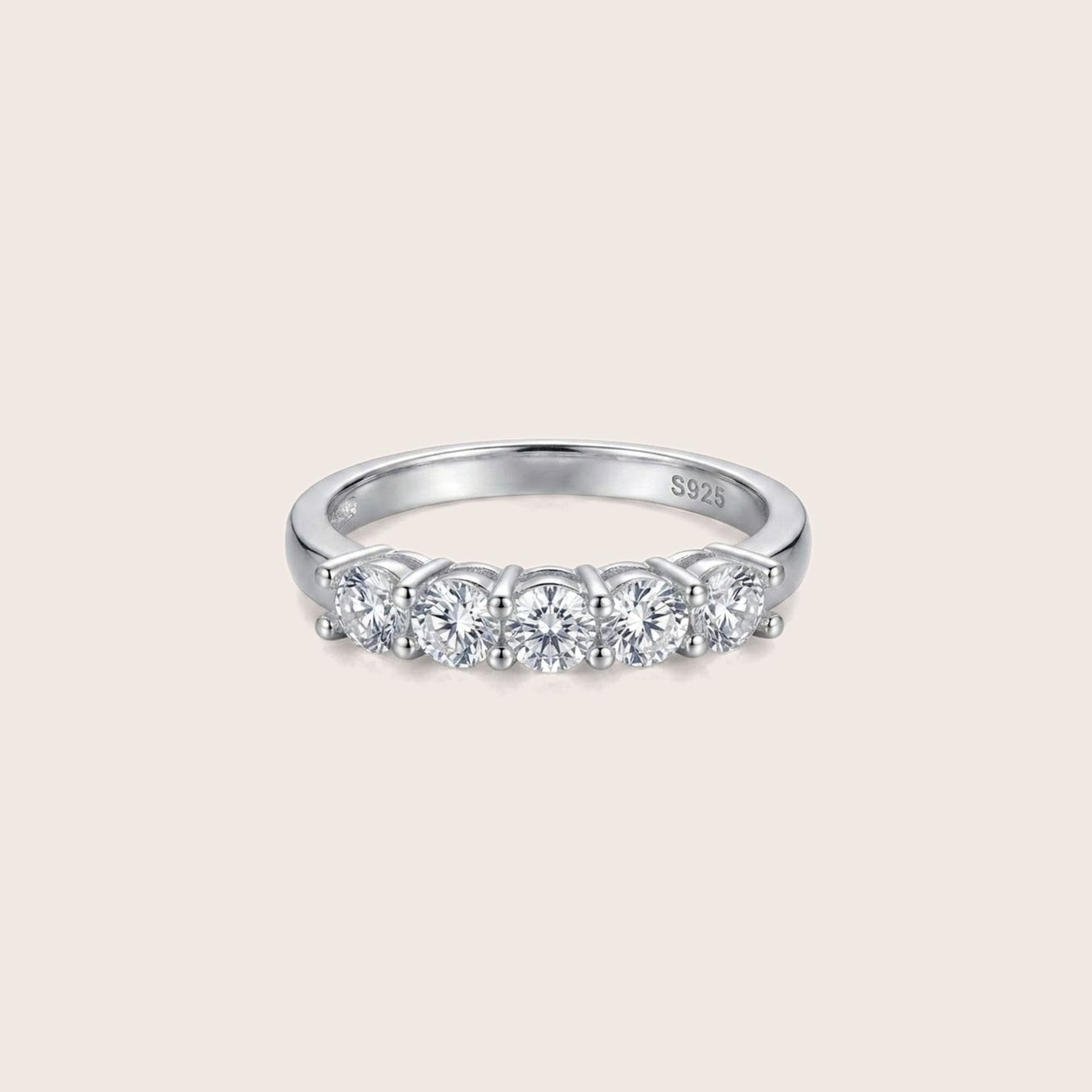 Anillo Lucero