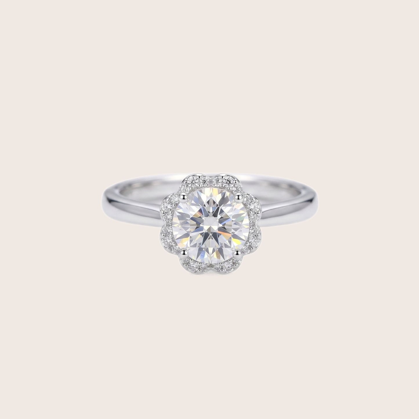 Anillo Lucia