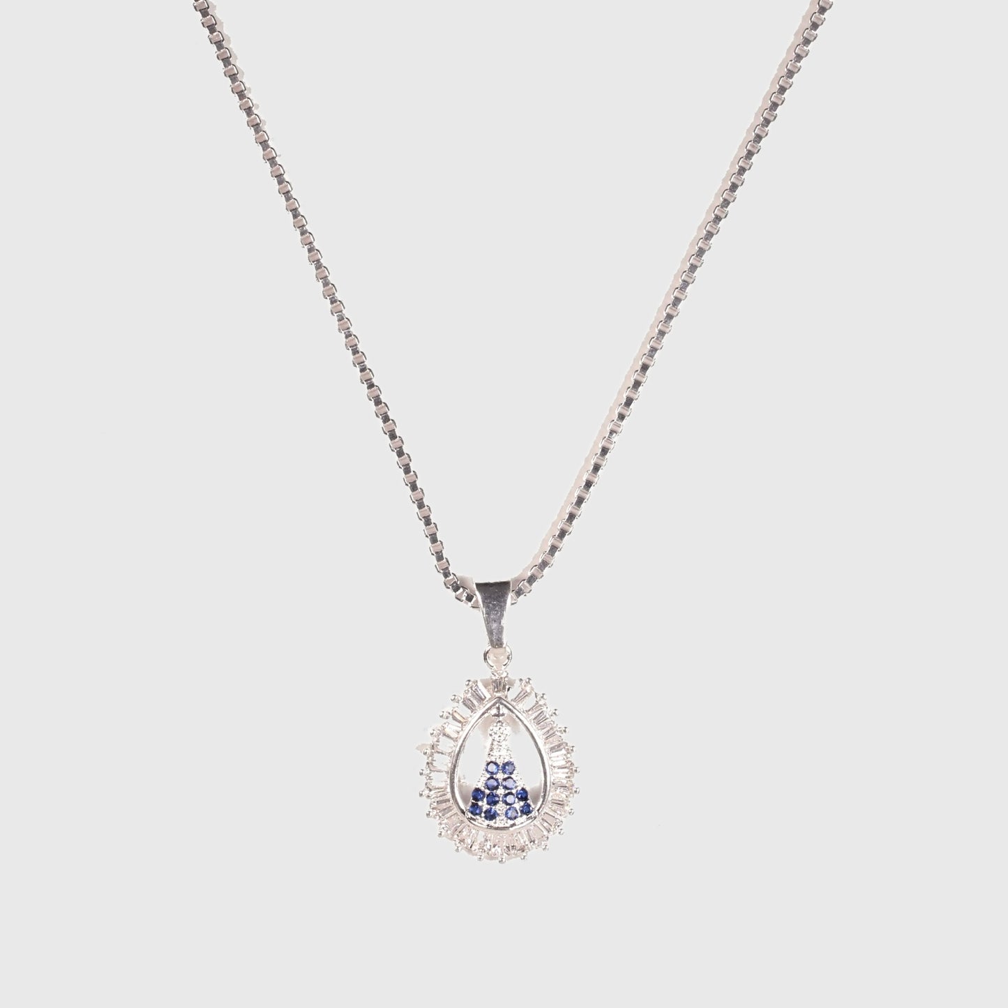 Collar Fede