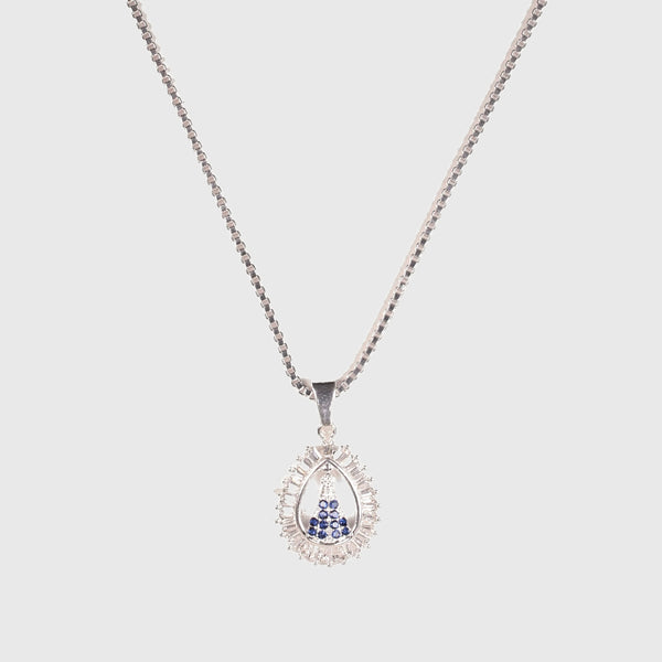 Collar Fede