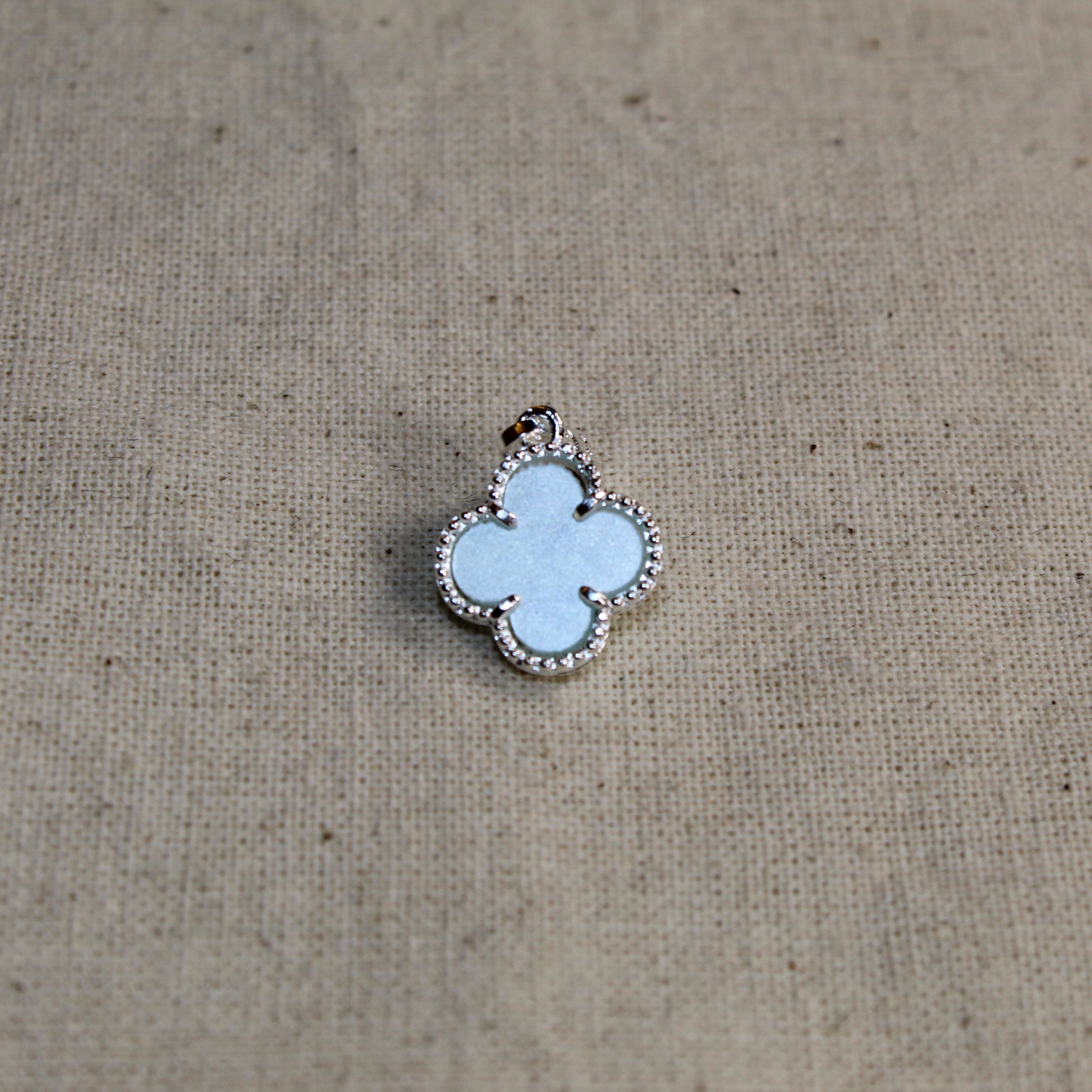 Colgante Fortuna Light Blue