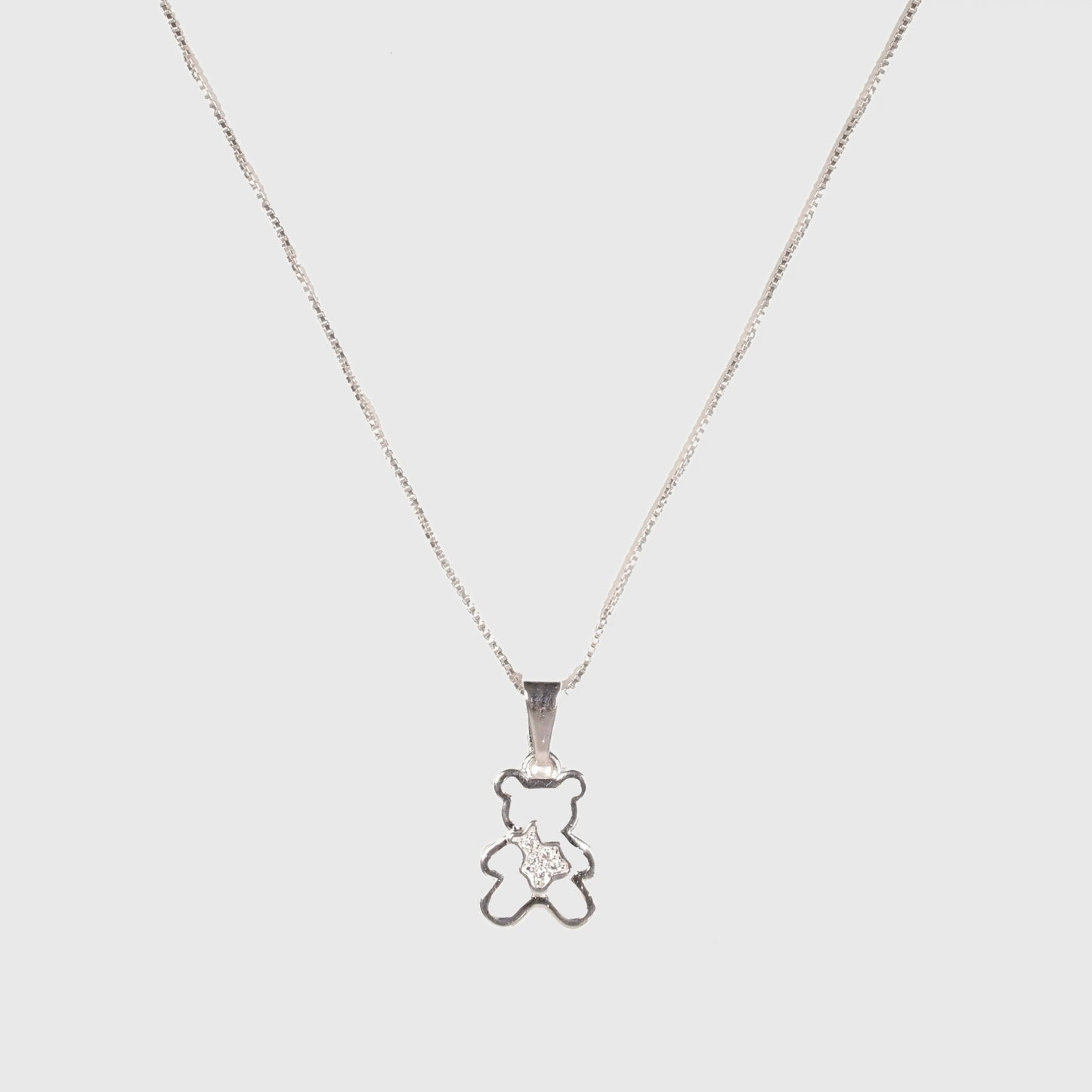 Collar Orsetto