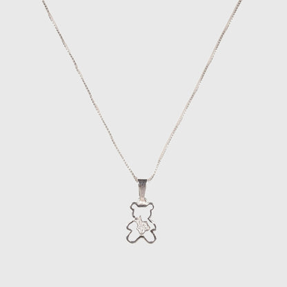 Collar Orsetto