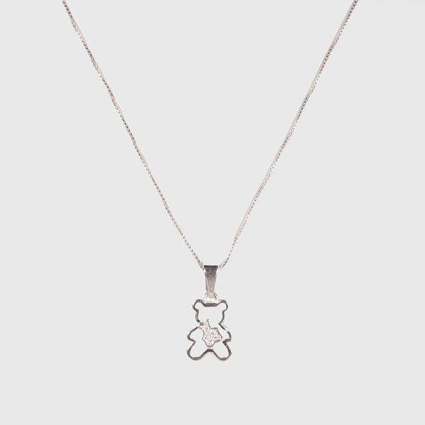Collar Orsetto