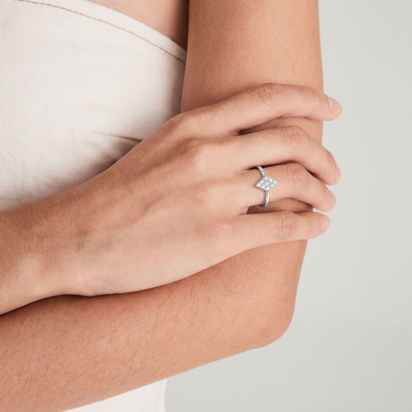 Anillo Rhombo
