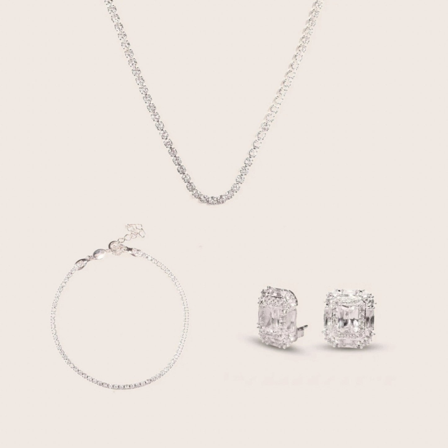 Conjunto Bianco