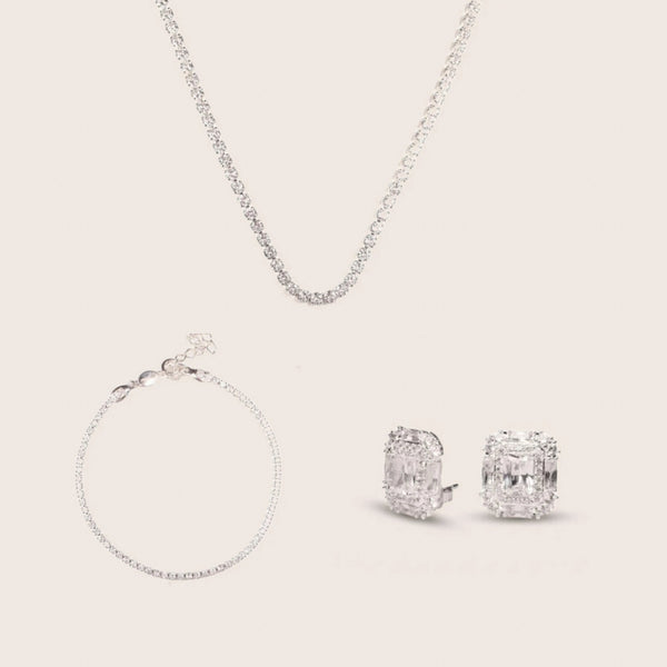 Conjunto Bianco