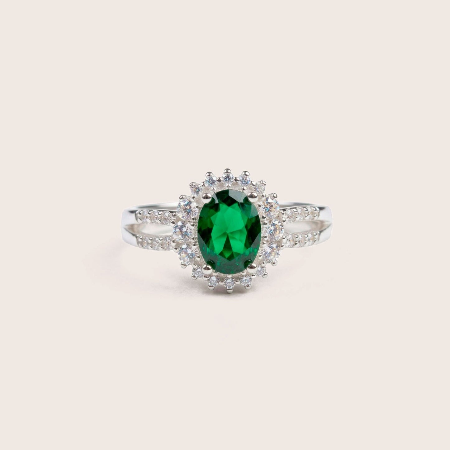 Anillo Speranza