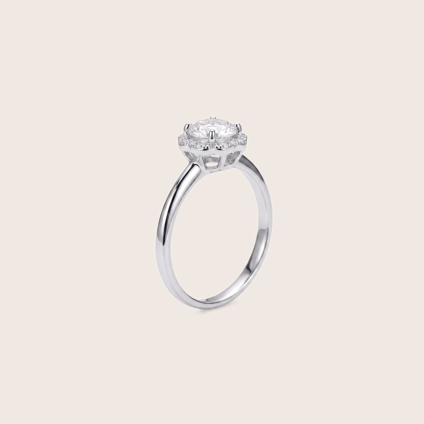 Anillo Lucia