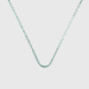 Collar Tennis Light Blue
