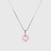 Collar Fortuna Rosa