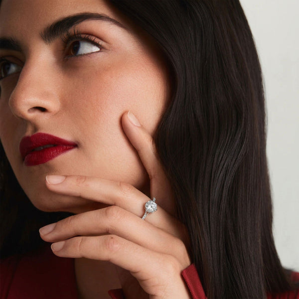 Anillo Lucciola
