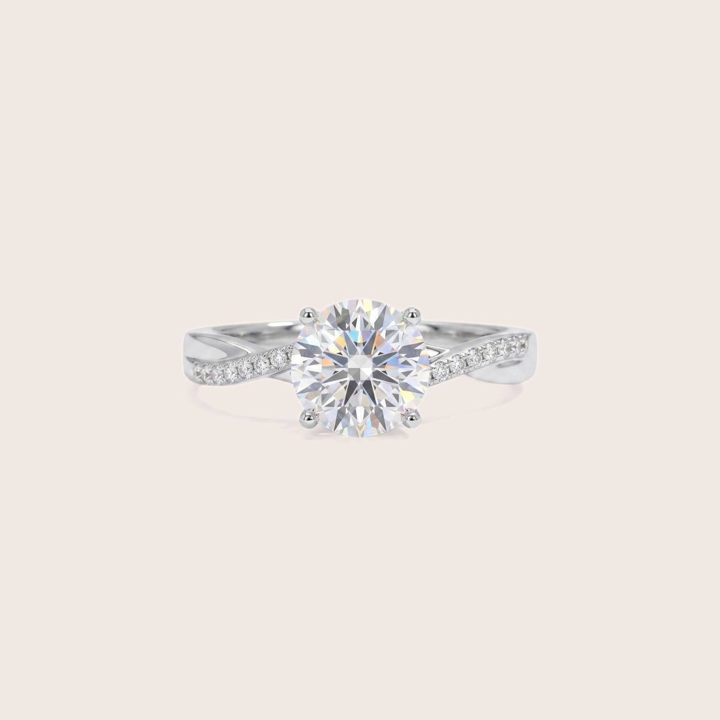 Anillo Serena