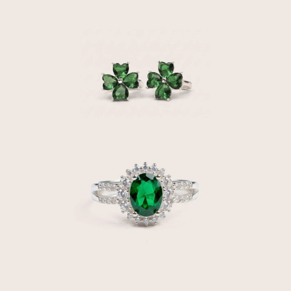 Conjunto Speranza e Fortuna