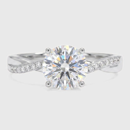 Anillo Serena