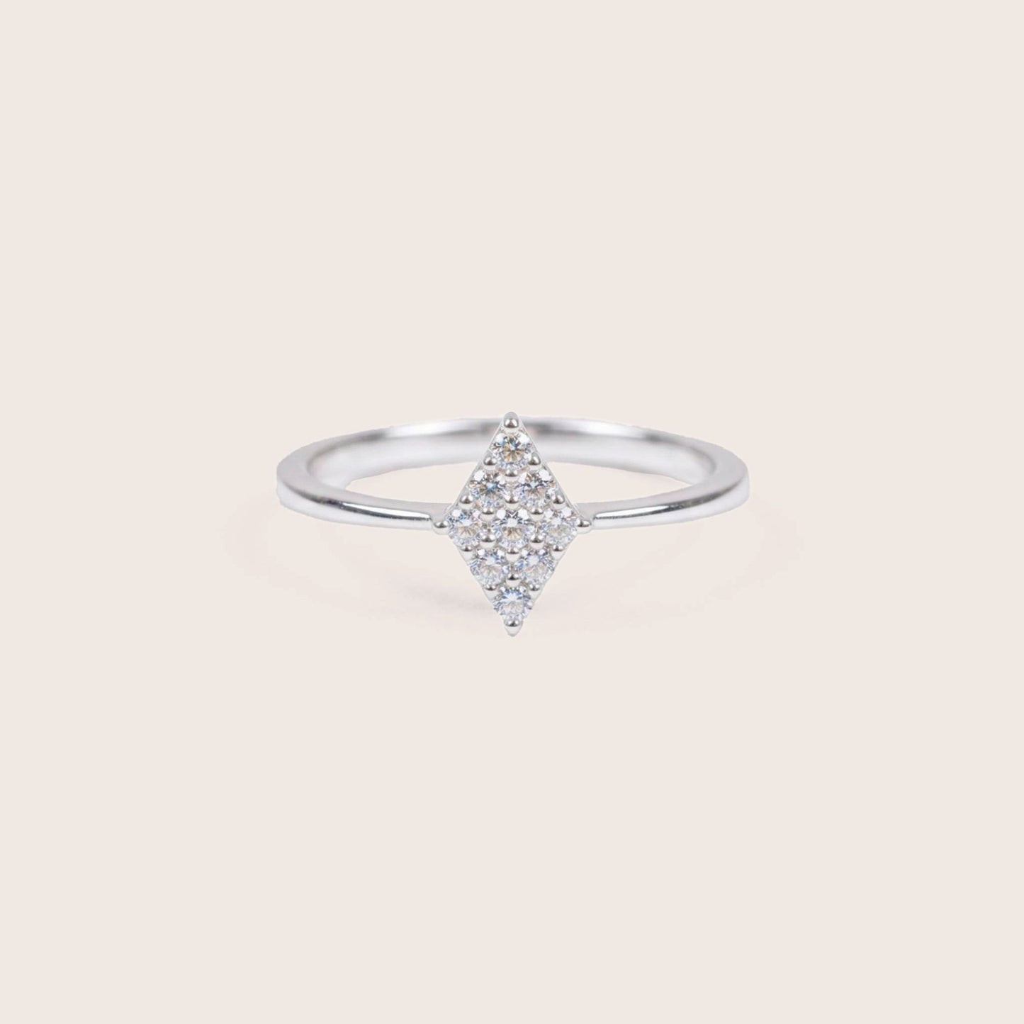 Anillo Rhombo
