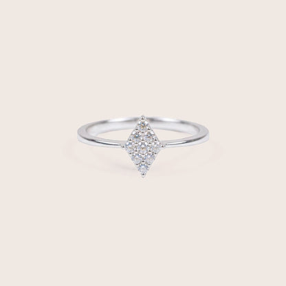 Anillo Rhombo