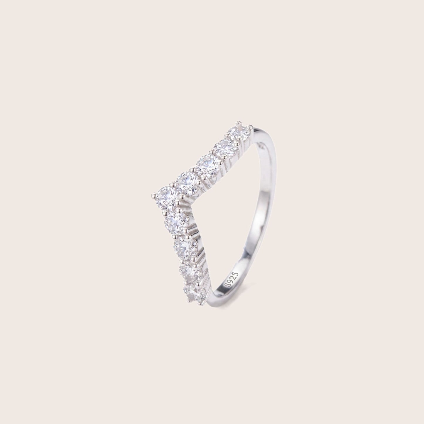 Anillo Victoria