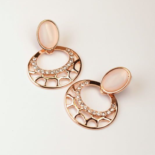 Pendientes Alba Rose