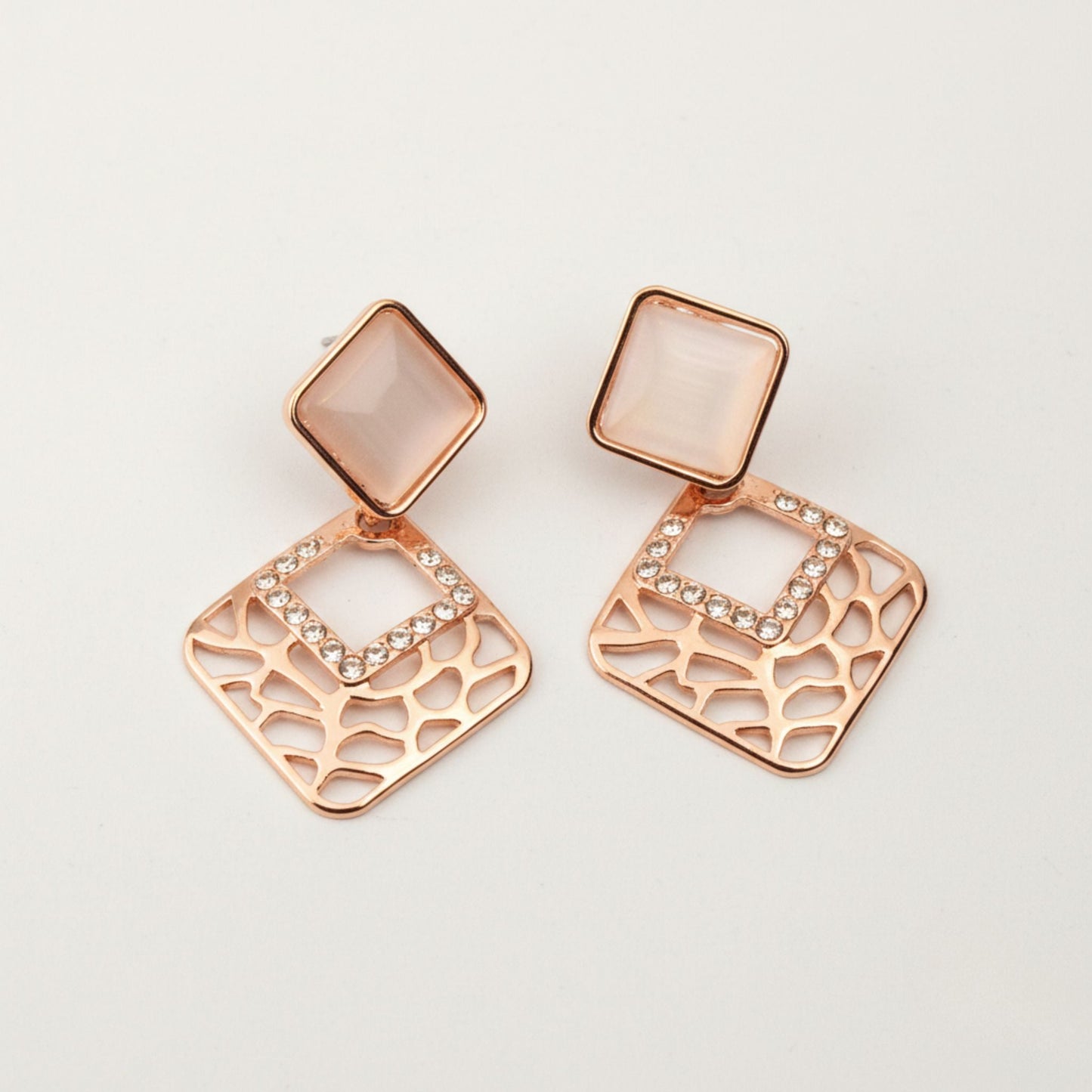 Aros Coral Rose