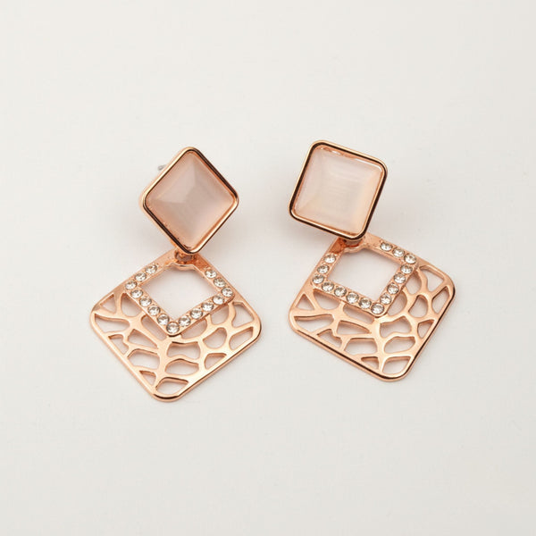 Aros Coral Rose