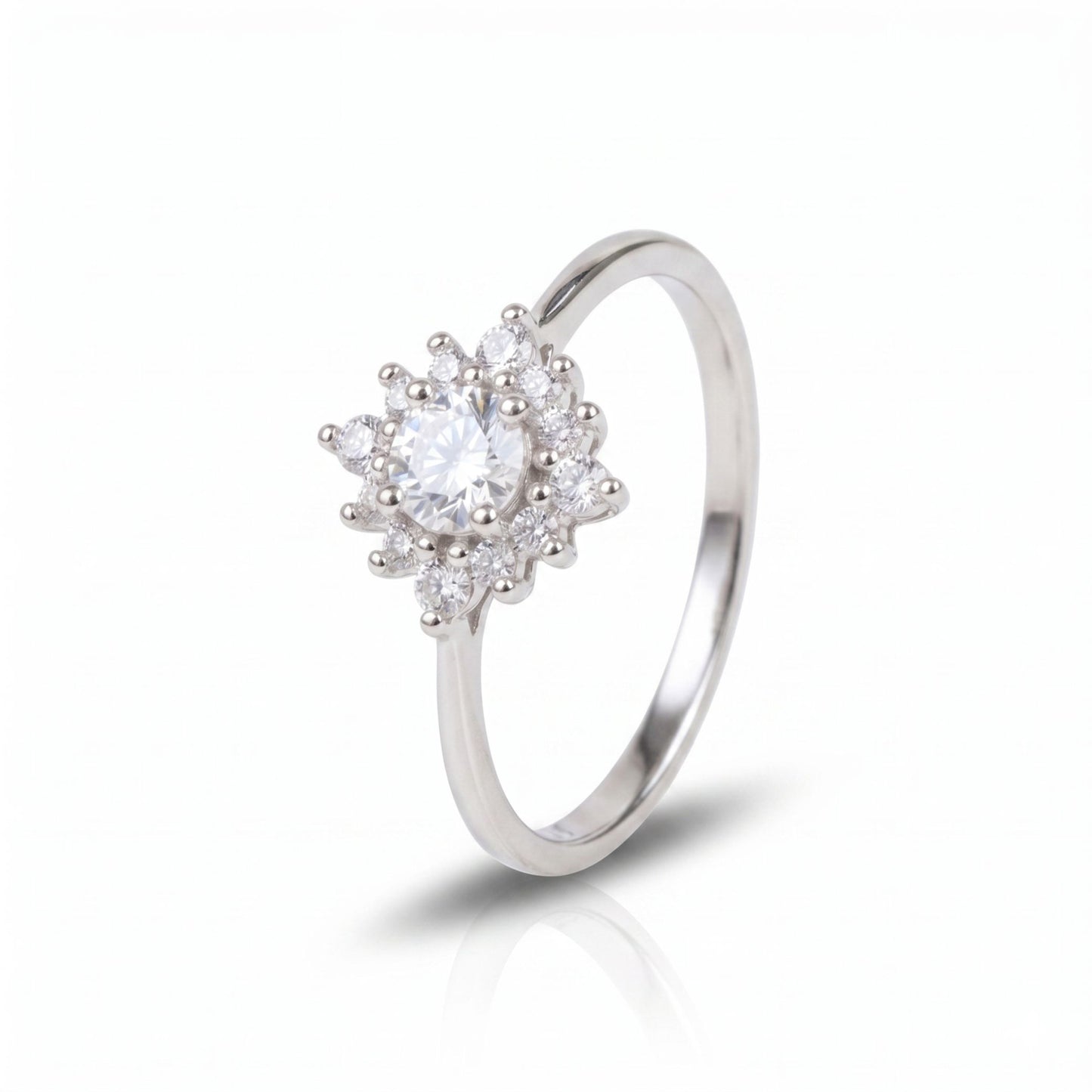 Anillo Bussola