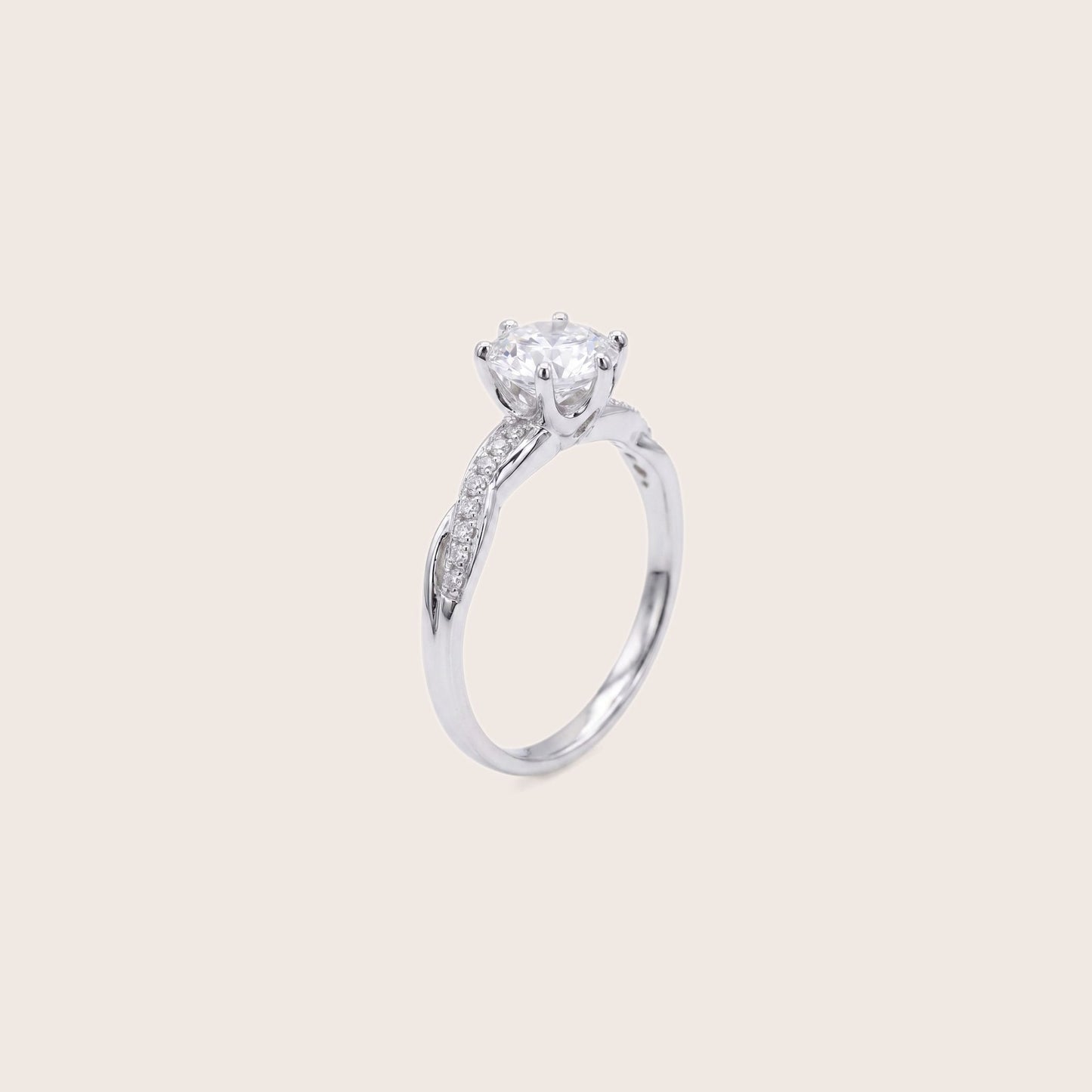 Anillo Serena