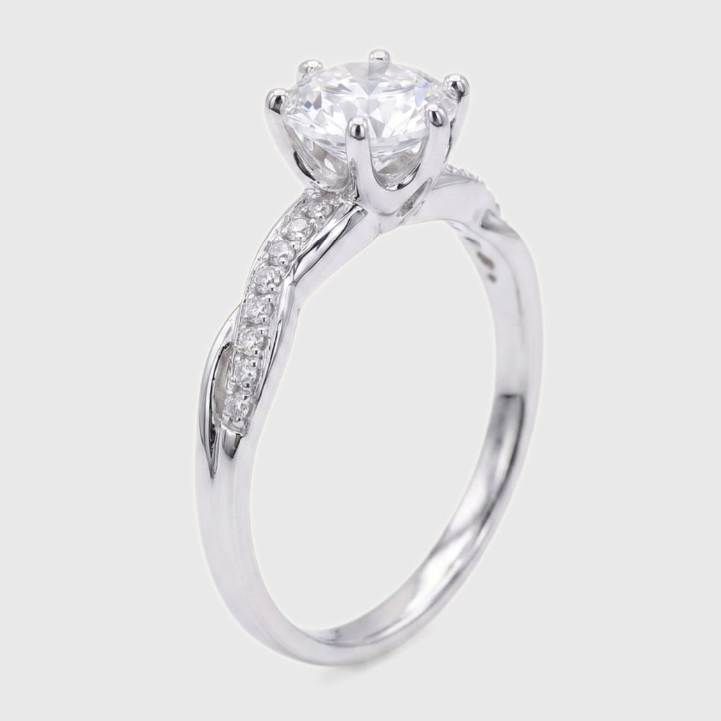 Anillo Serena