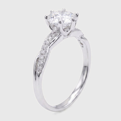 Anillo Serena