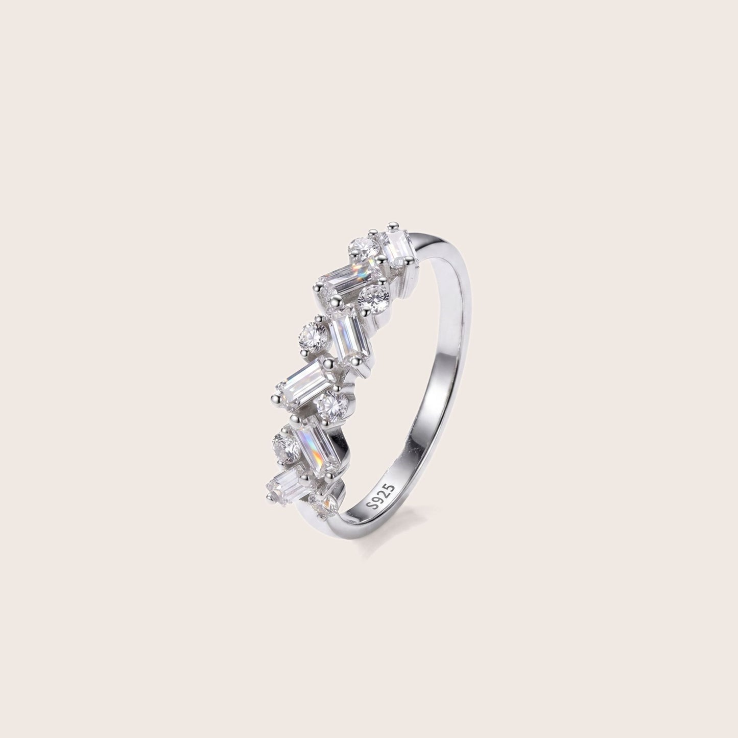 Anillo Familia