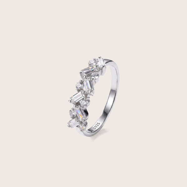 Anillo Familia