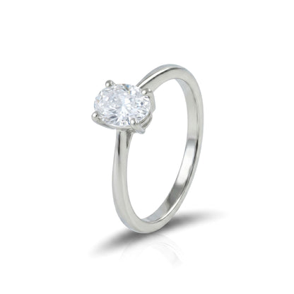 Anillo Hailey