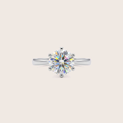 Anillo Pura