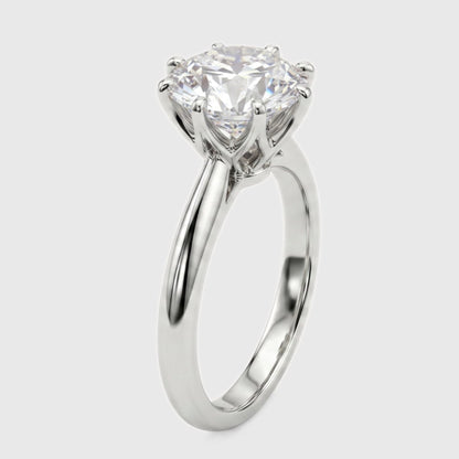 Anillo Pura