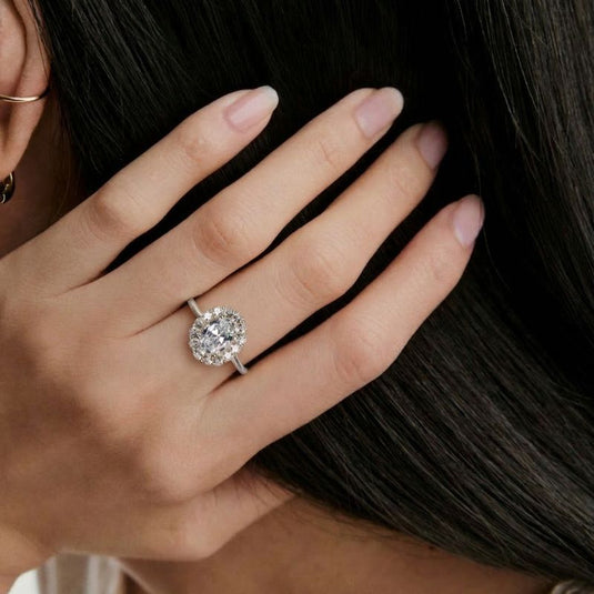 Anillos de Compromiso