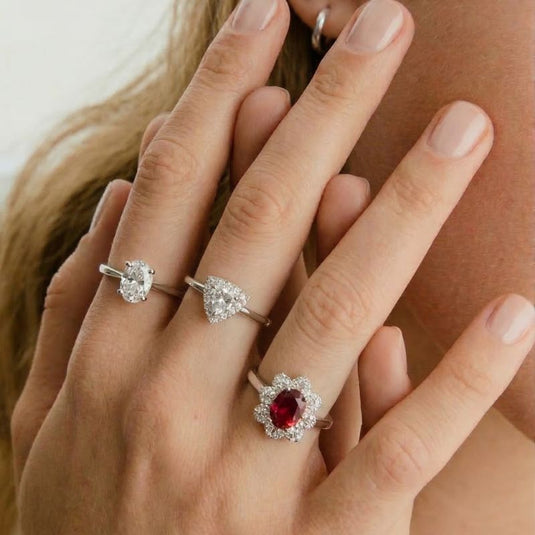 Anillos