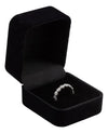 Caja Anillo terciopelo de Regalo