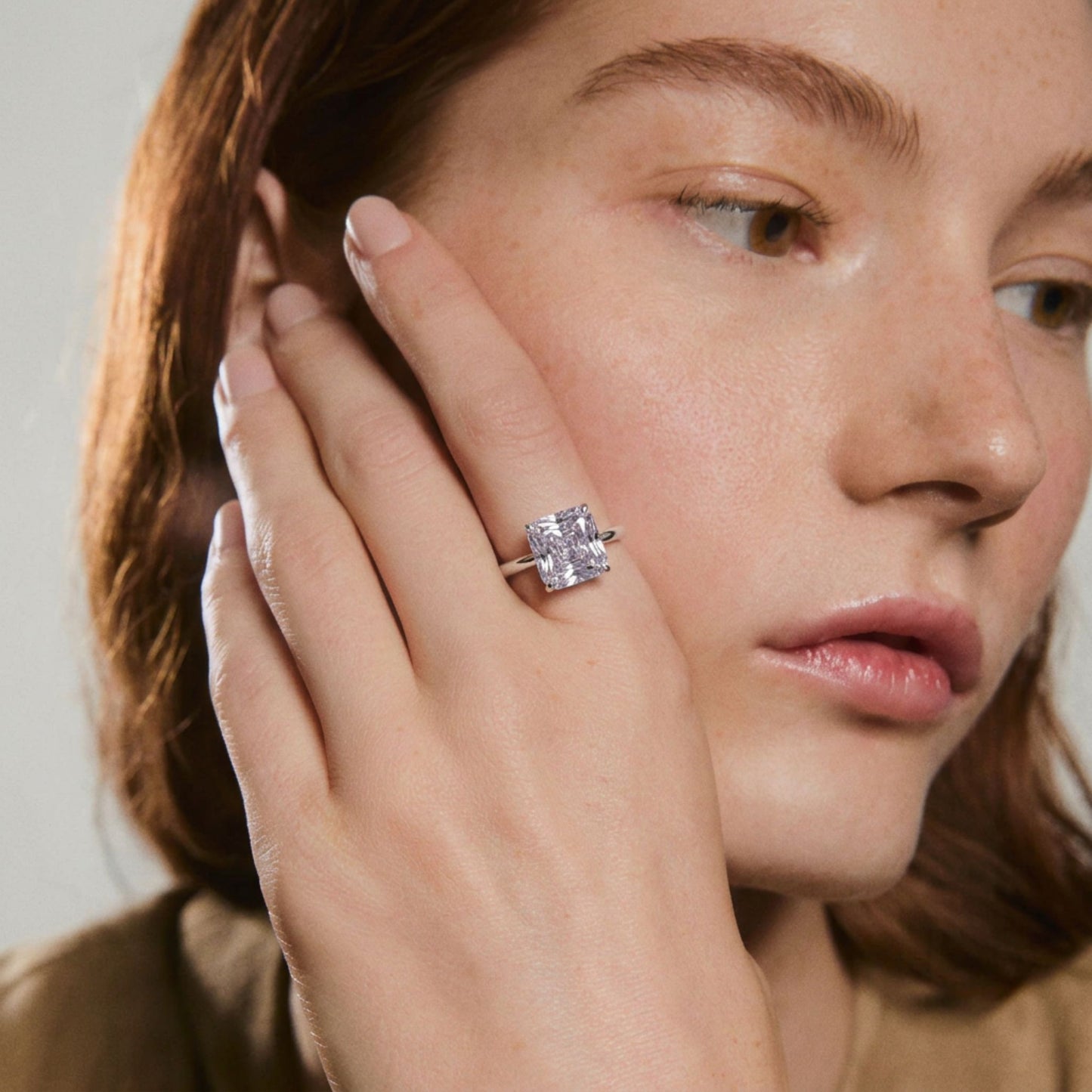 Anillo Cubic