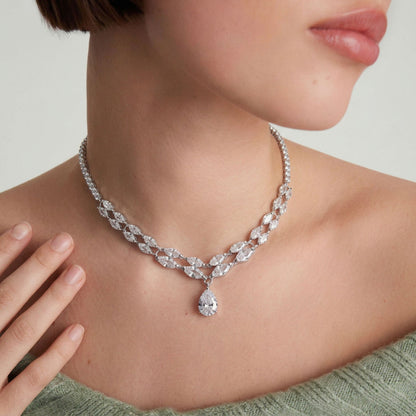 Collar Splendore Eterno